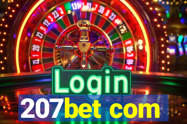 207bet com